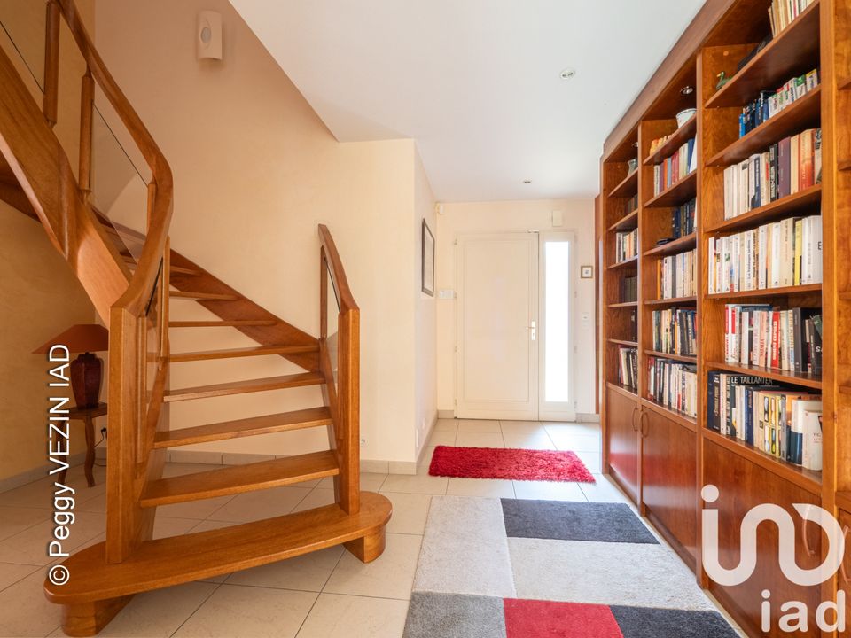 Villa i Orvault, Loire-Atlantique - bilde 3
