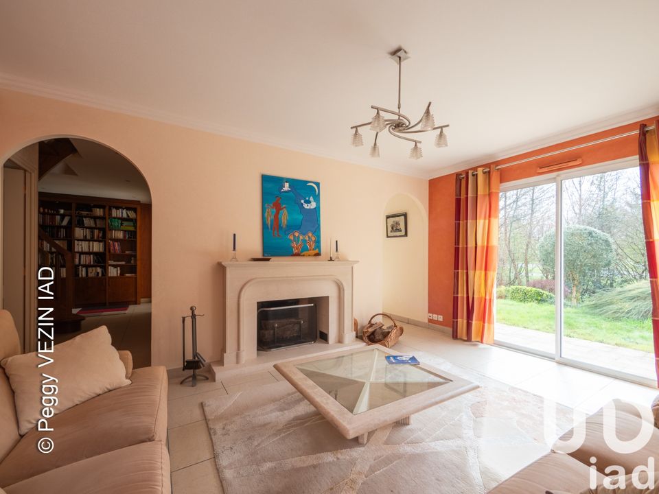 Villa i Orvault, Loire-Atlantique - bilde 4