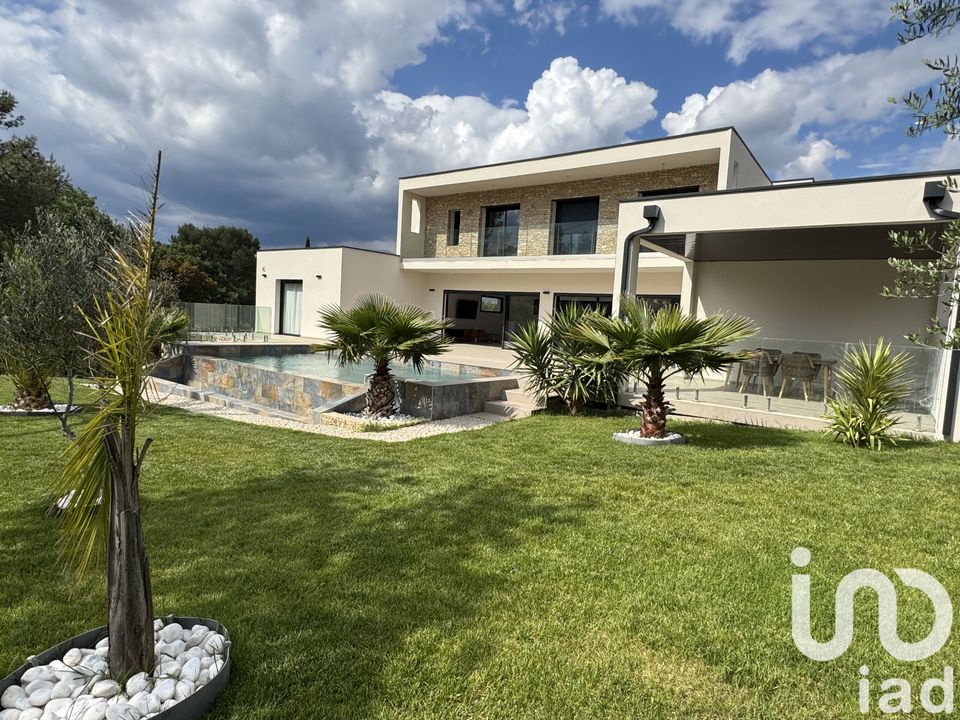 Villa i Nimes, Gard - foto 2