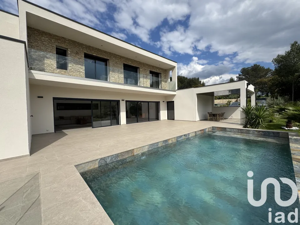 Villa i Nimes, Gard - foto 3
