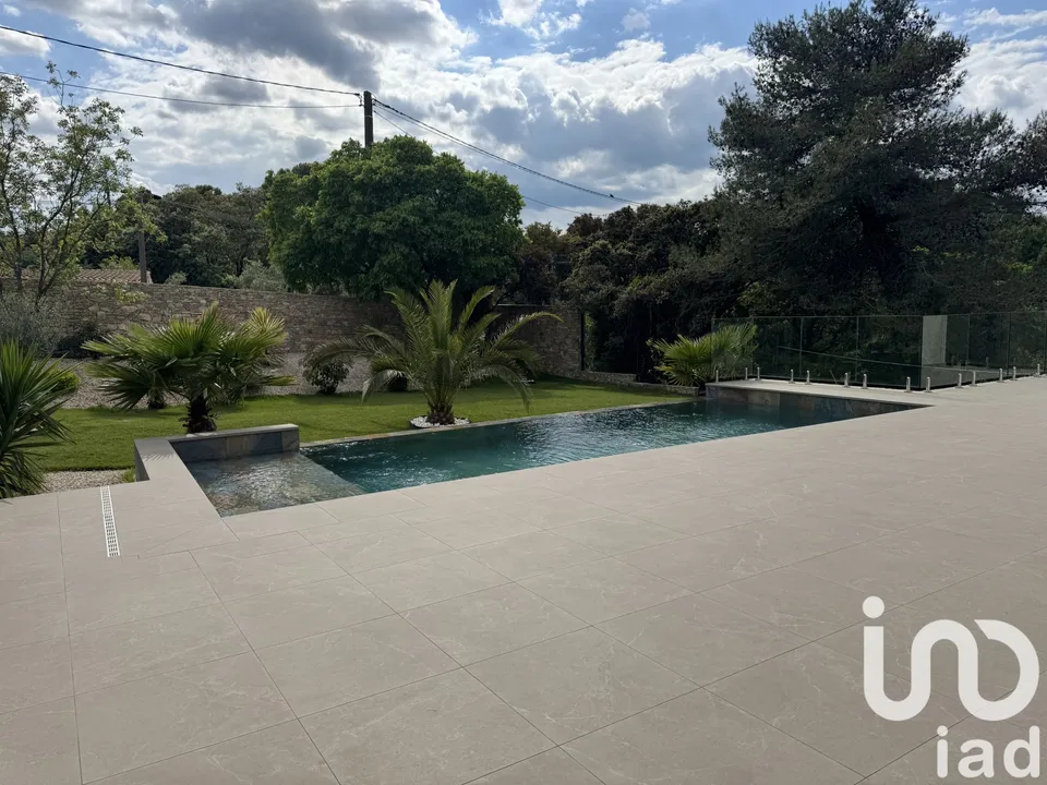 Villa i Nimes, Gard - foto 4