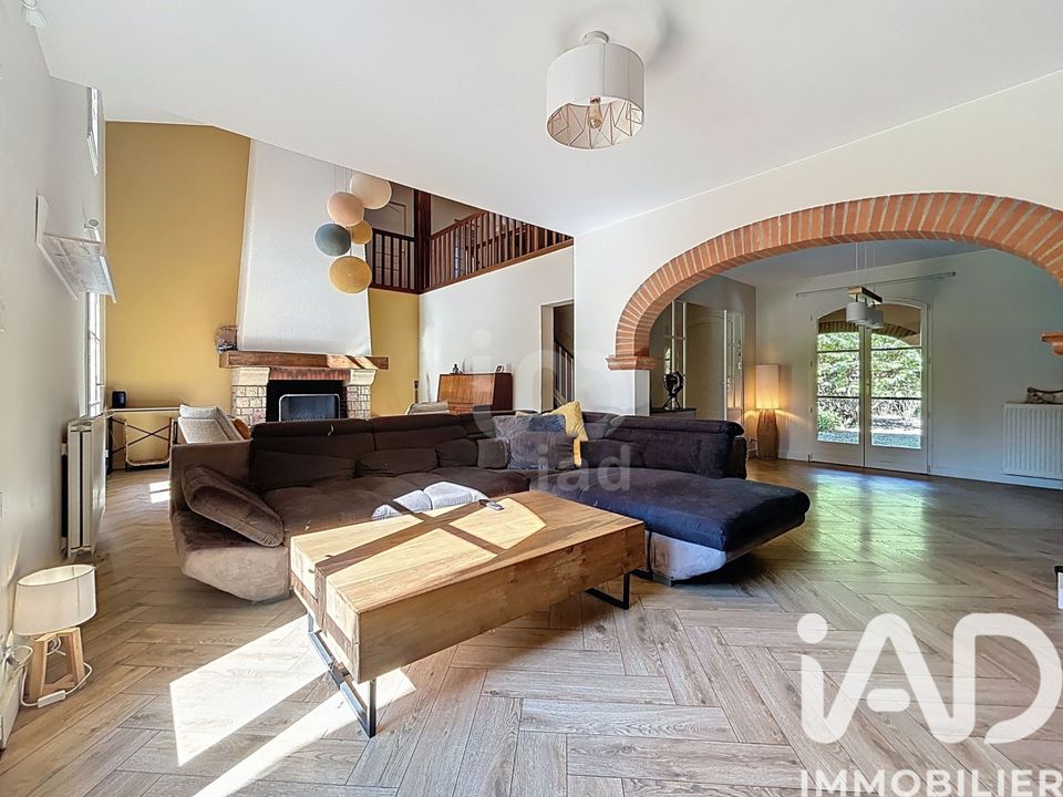 Villa i Belberaud, Haute-Garonne - foto 4