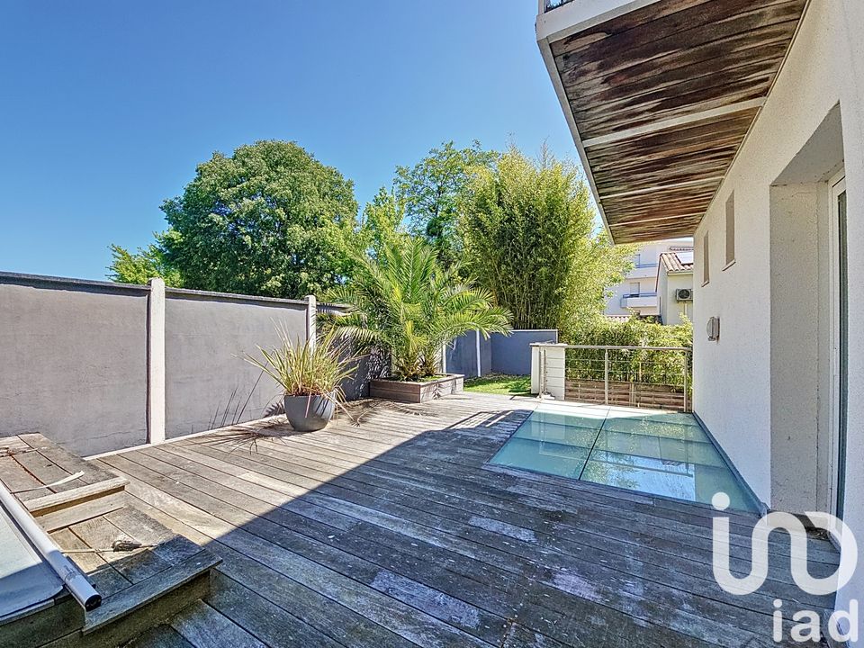 Villa i Le Bouscat, Gironde - foto 4
