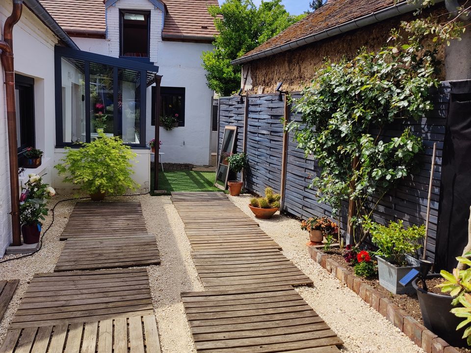 Casa di città Ézy-sur-Eure, Eure - foto 5