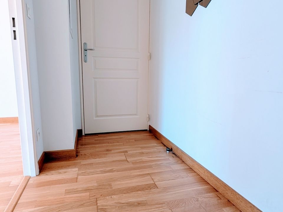 Lejlighed i Reims, Marne - foto 2