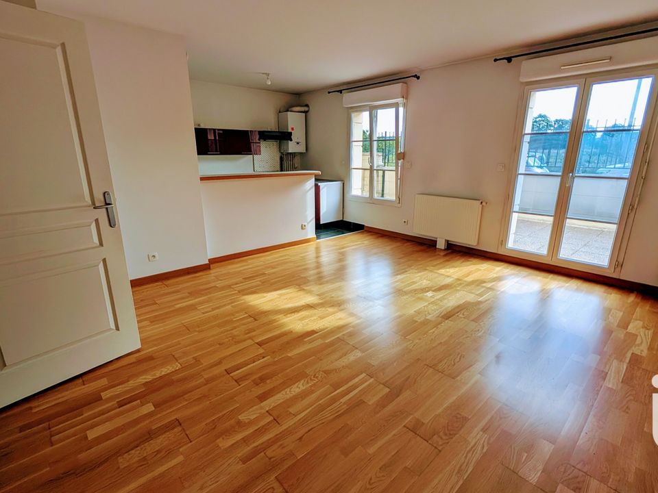 Lejlighed i Reims, Marne - foto 3