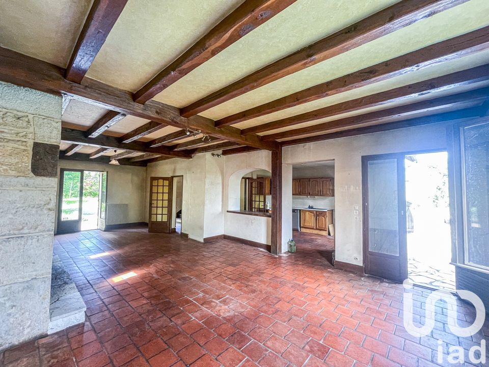 Villa i Cressensac, Lot - foto 2