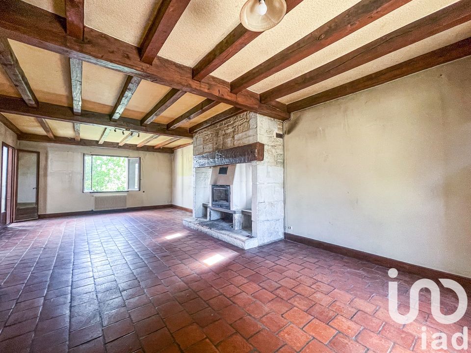 Villa i Cressensac, Lot - foto 3