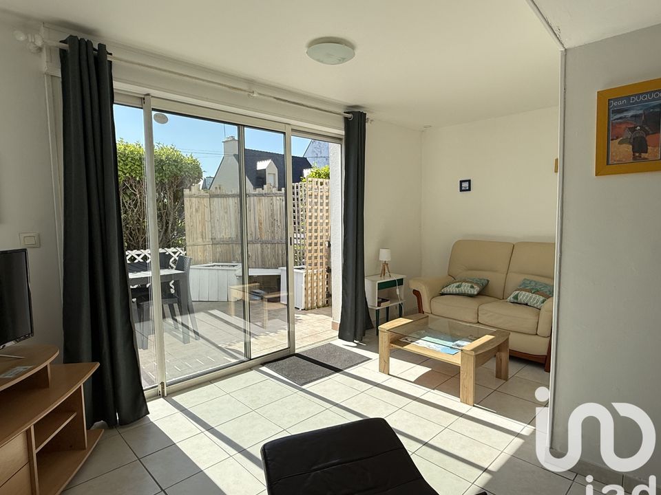 Apartamento en Treffiagat, Finistere - foto 1