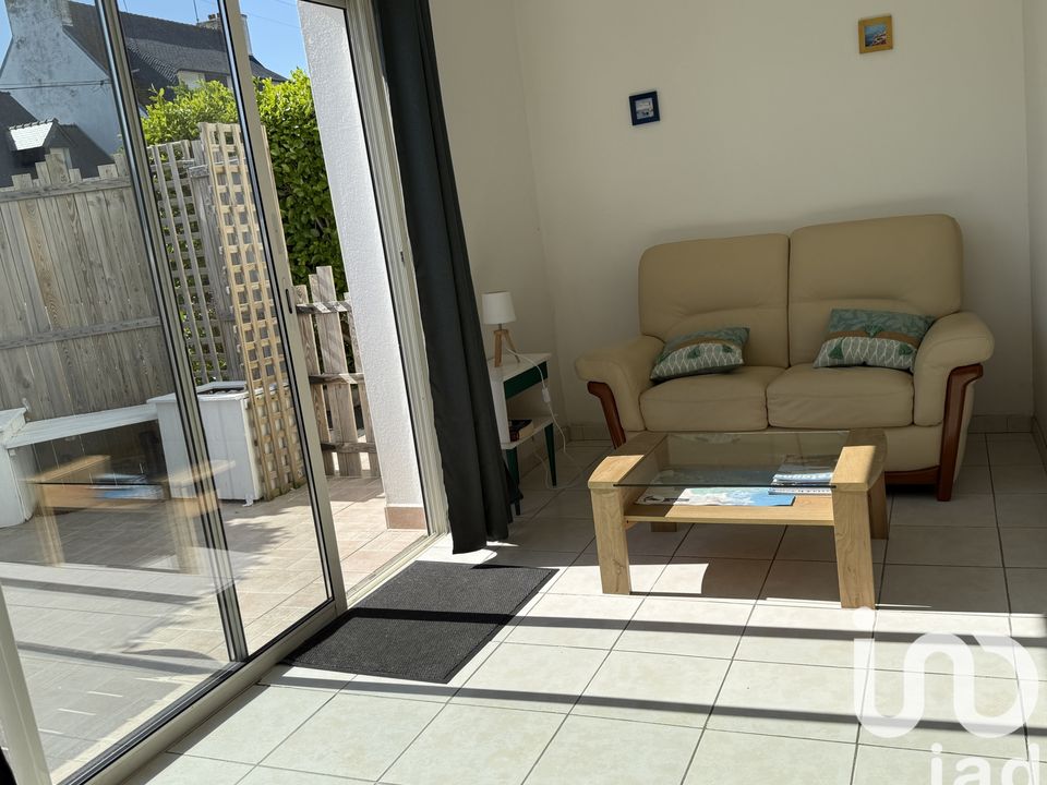 Apartamento en Treffiagat, Finistere - foto 2