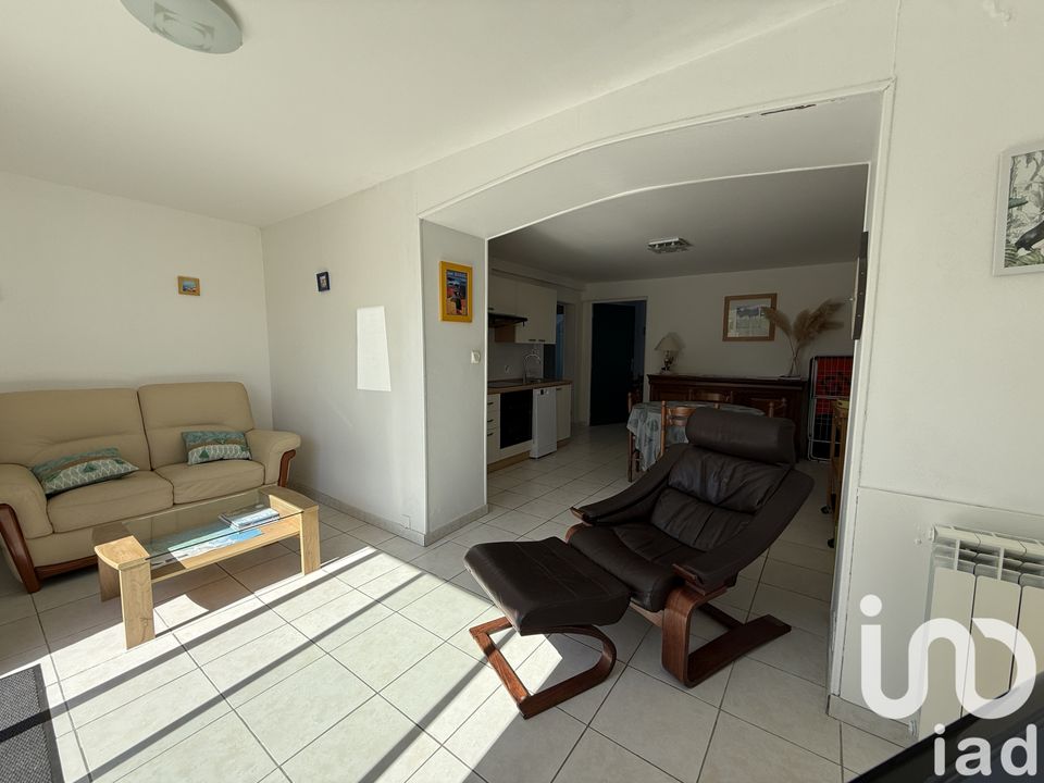 Apartamento en Treffiagat, Finistere - foto 3