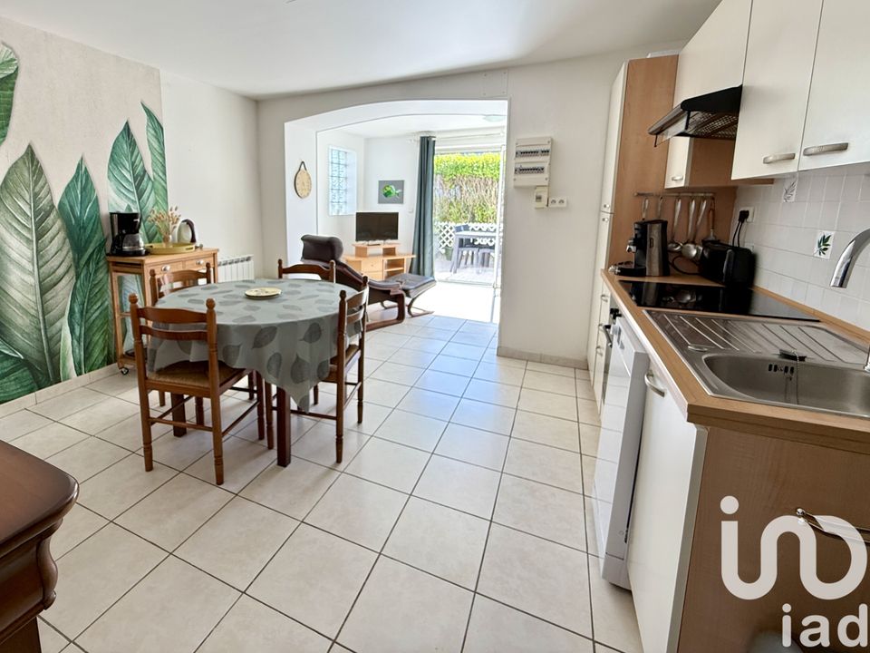Apartamento en Treffiagat, Finistere - foto 4