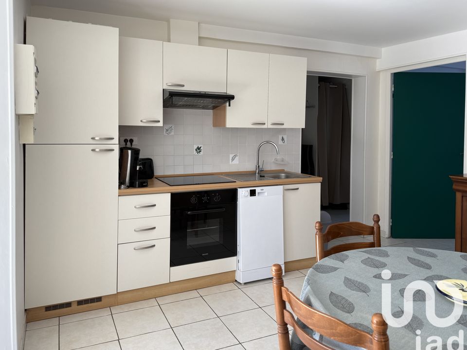 Apartamento en Treffiagat, Finistere - foto 5