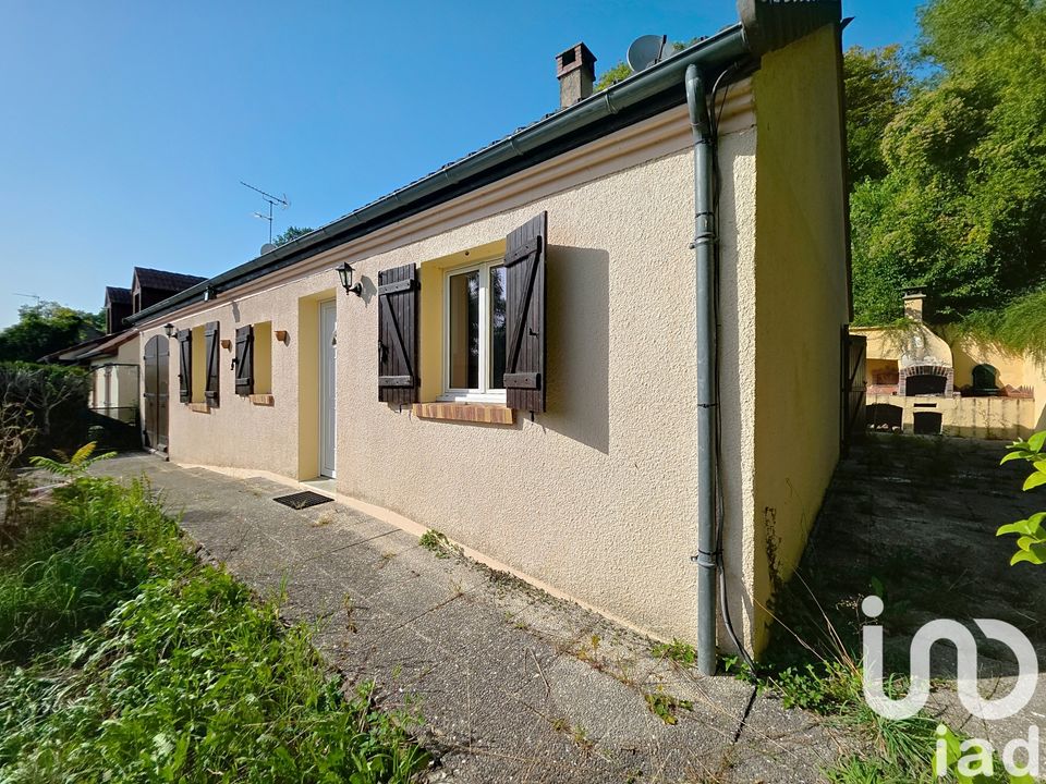 Villa i Gien, Loiret - foto 1