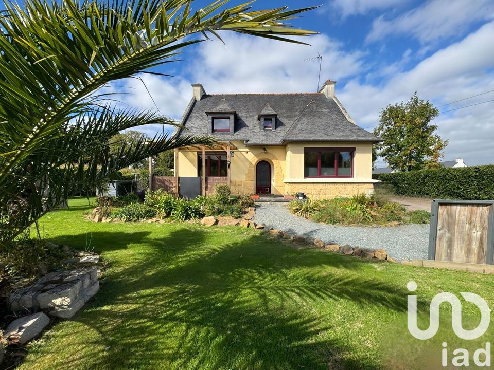 Villa i Plouëc-du-Trieux, Cotes-d'Armor - foto 1