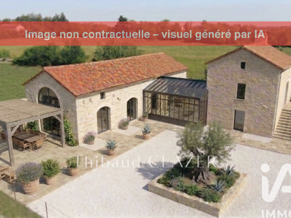 Villa i Laburgade, Lot - foto 2