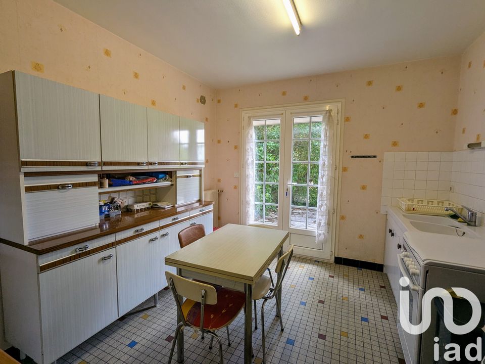 Villa i Vendôme, Loir-et-Cher - foto 3