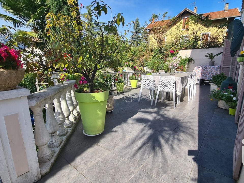 Villa i Villard-Bonnot, Isere - foto 3