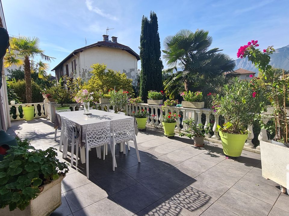 Villa i Villard-Bonnot, Isere - foto 4