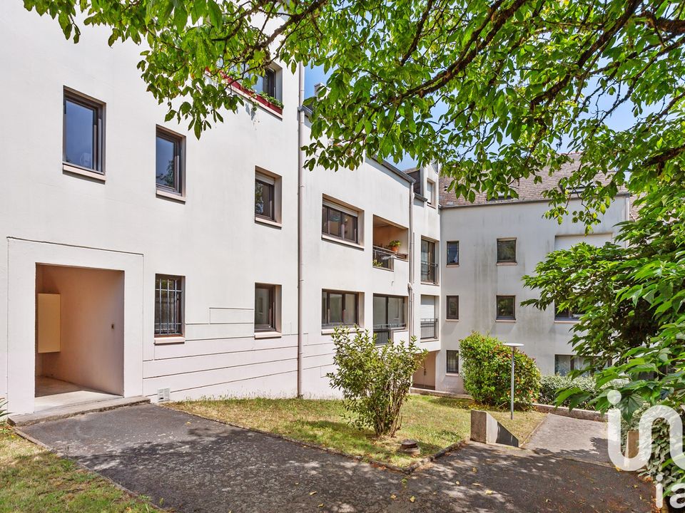 Leilighet i Nantes, Loire-Atlantique - bilde 1