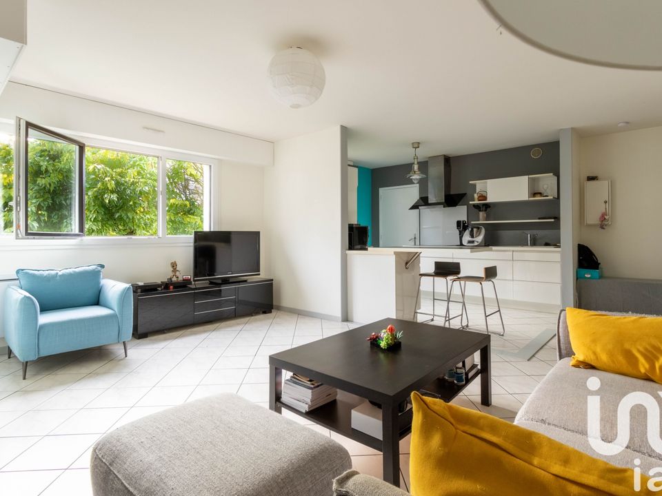 Leilighet i Nantes, Loire-Atlantique - bilde 3