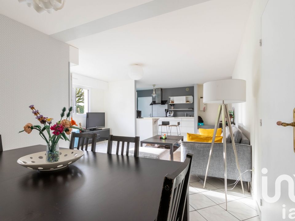 Leilighet i Nantes, Loire-Atlantique - bilde 4