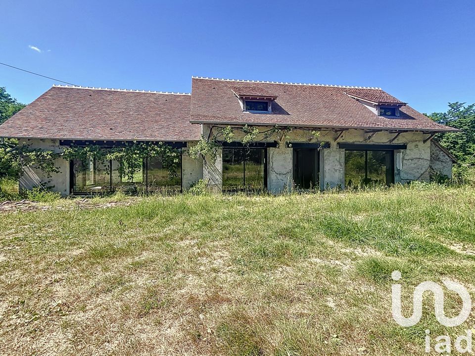 Villa i Chevillon-sur-Huillard, Loiret - bilde 1