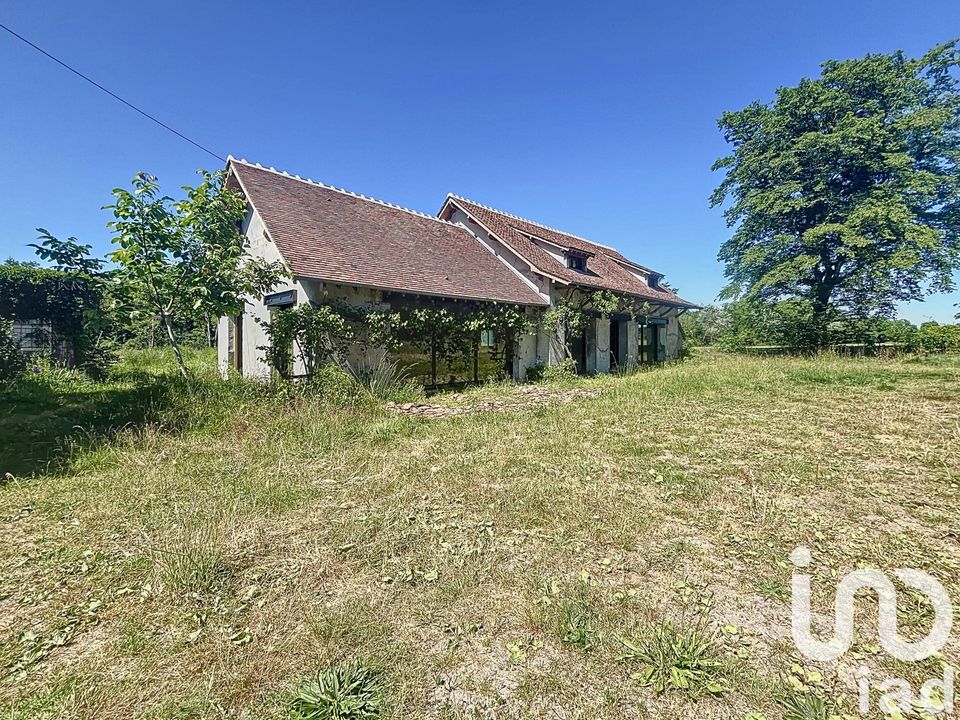 Villa i Chevillon-sur-Huillard, Loiret - bilde 2