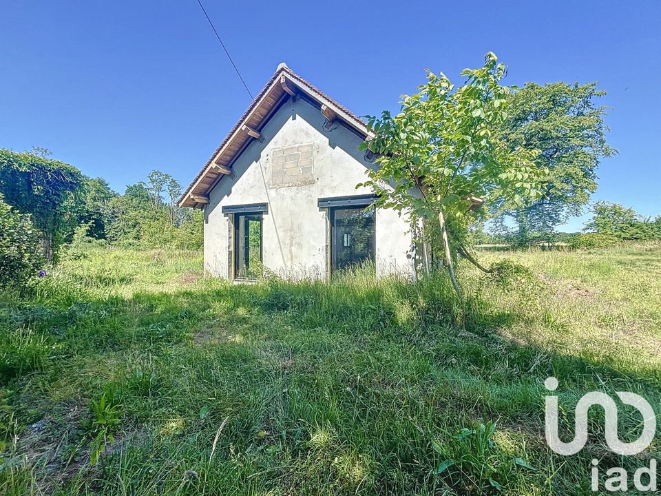 Villa i Chevillon-sur-Huillard, Loiret - bilde 3