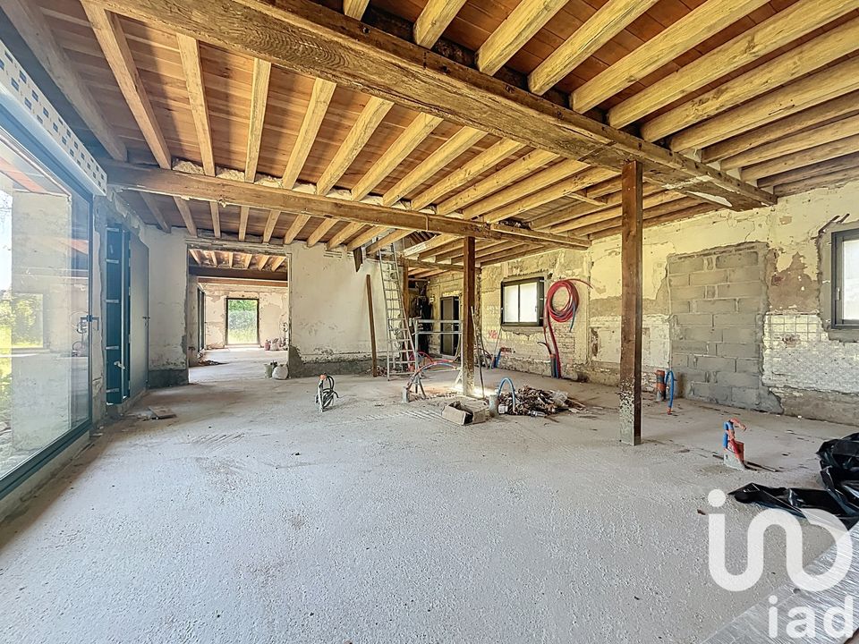 Villa i Chevillon-sur-Huillard, Loiret - bilde 4