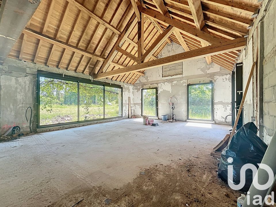 Villa i Chevillon-sur-Huillard, Loiret - bilde 5