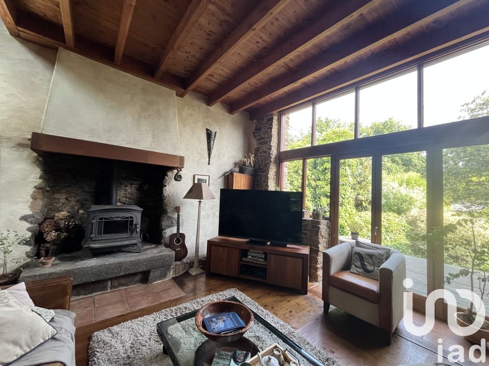 Villa i Plehedel, Cotes-d'Armor - bilde 4