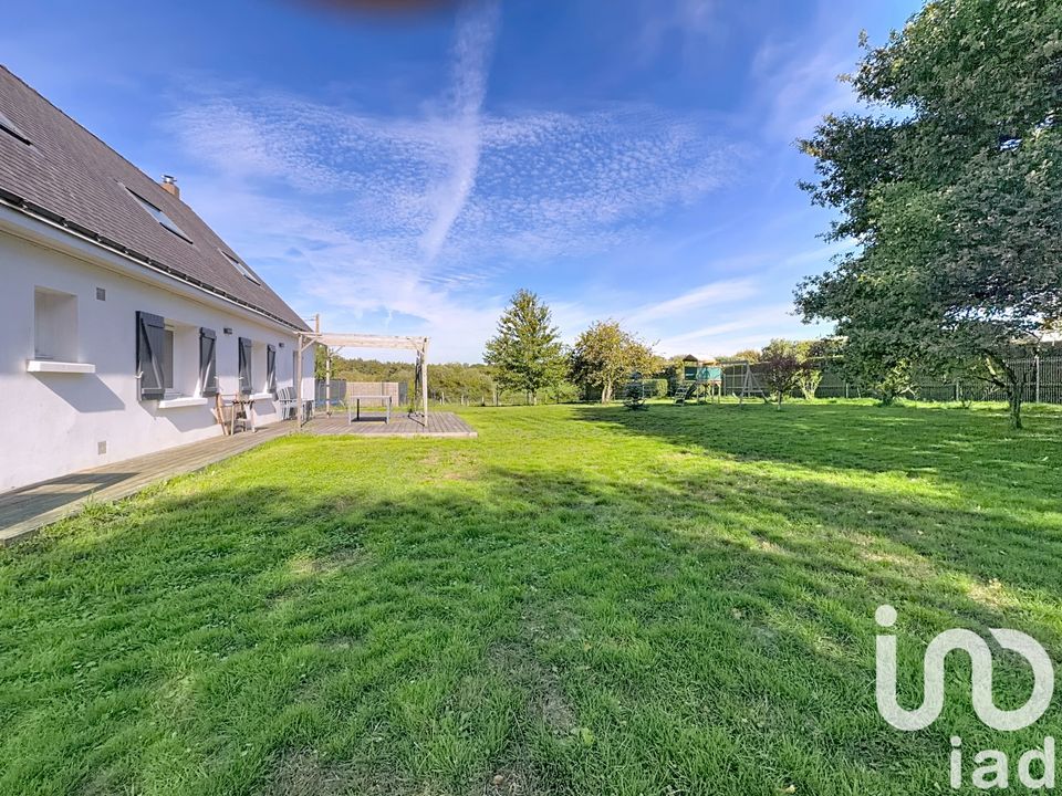Villa i Saint-Mars-du-Désert, Loire-Atlantique - foto 2