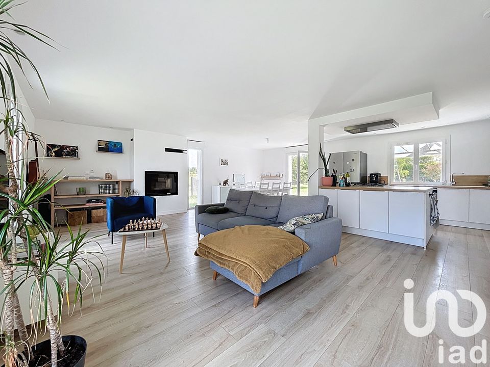 Villa i Saint-Mars-du-Désert, Loire-Atlantique - foto 3