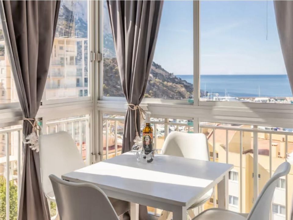Lejlighed i Calpe, Alicante - foto 3