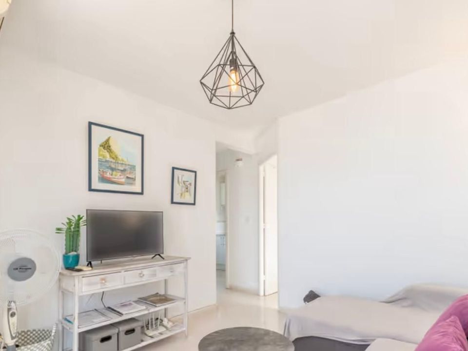 Lejlighed i Calpe, Alicante - foto 4