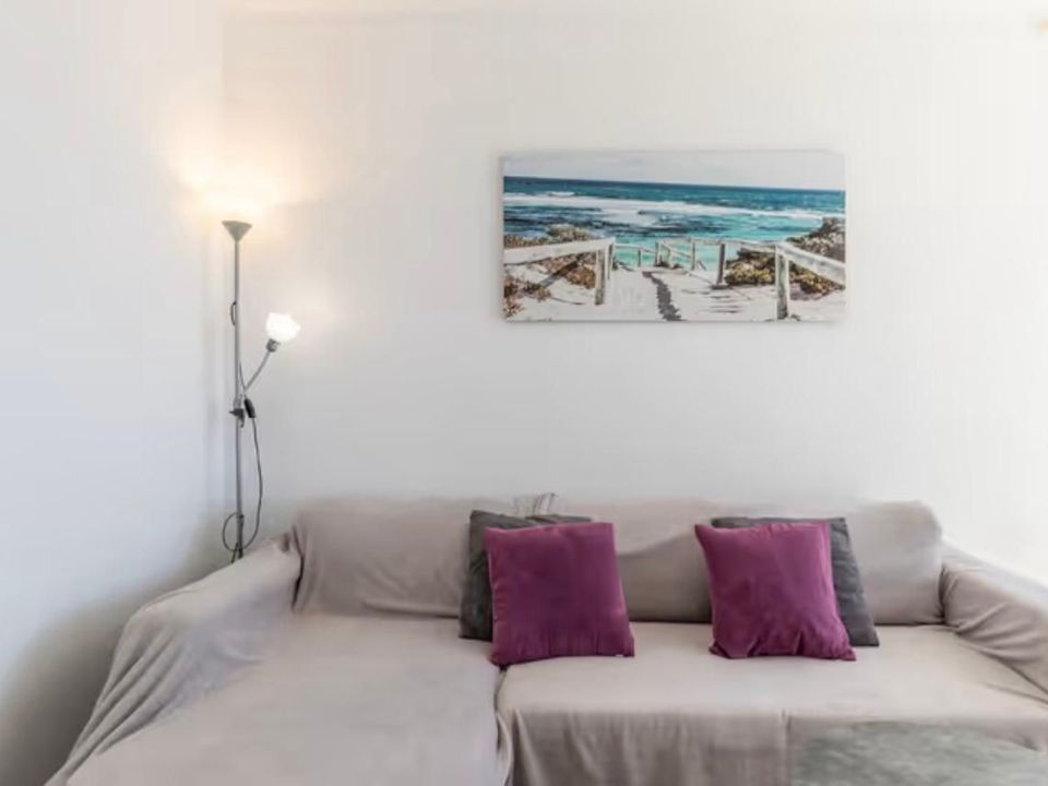 Lejlighed i Calpe, Alicante - foto 5