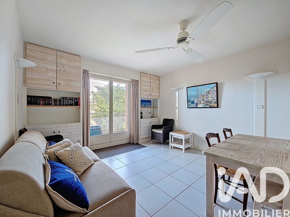Appartement - Arcachon, Gironde - photo 1
