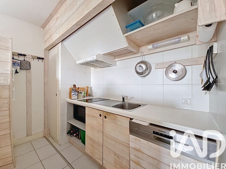 Appartement - Arcachon, Gironde - photo 4