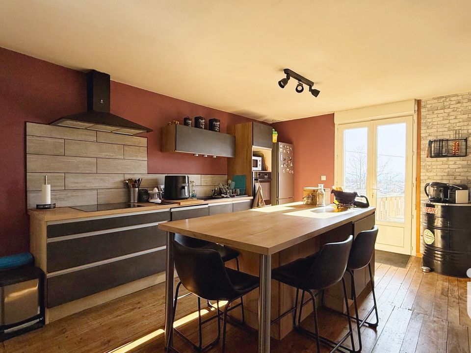 Villa i Costaros, Haute-Loire - foto 2