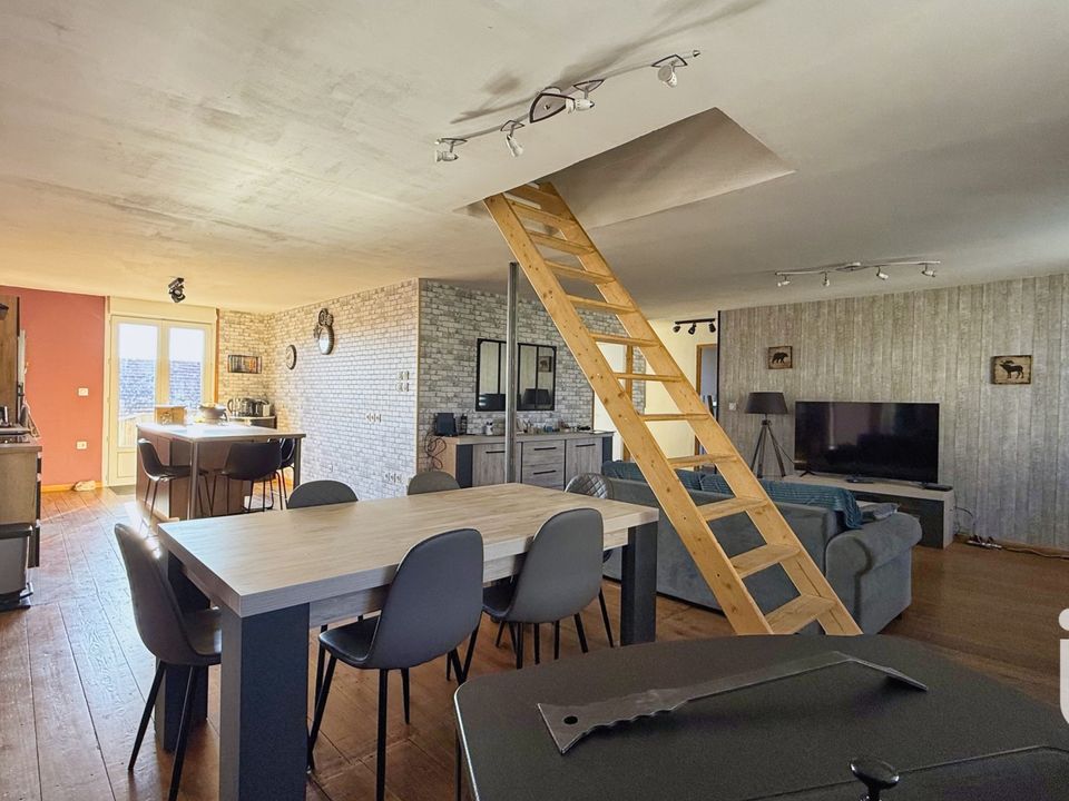 Villa i Costaros, Haute-Loire - foto 3