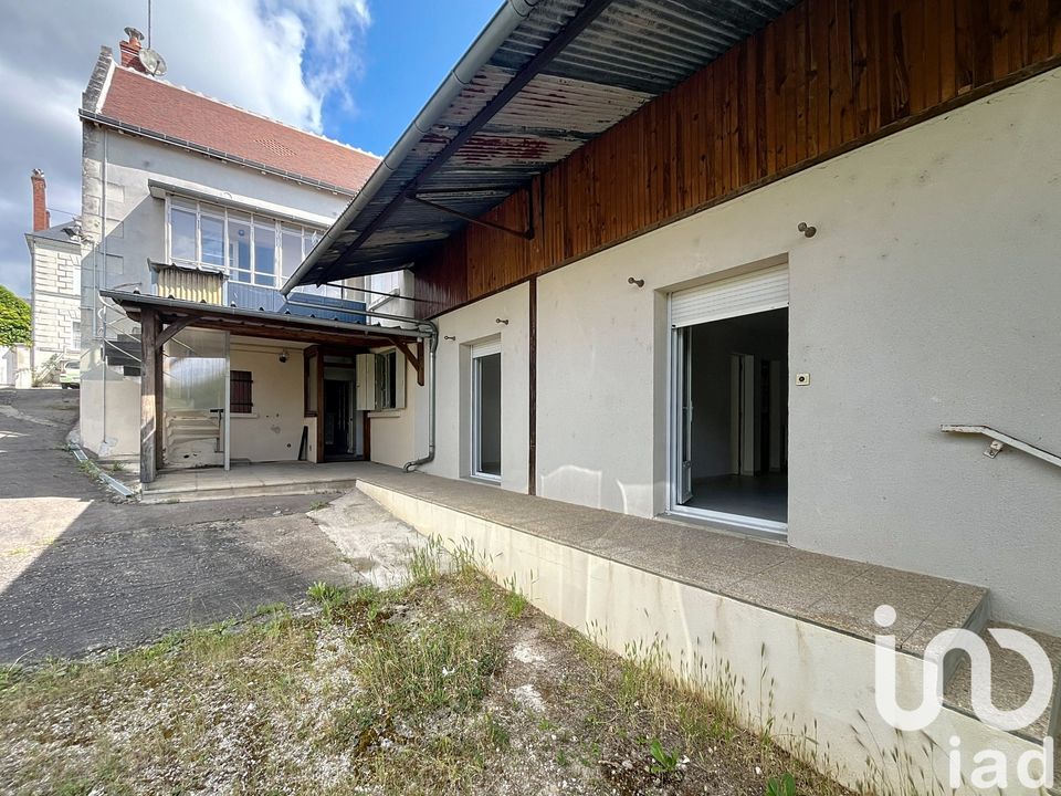 Villa i Chisseaux, Indre-et-Loire - foto 2