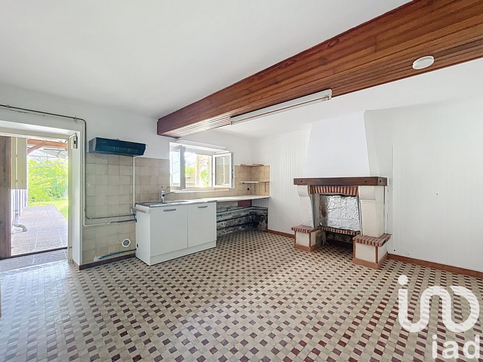 Villa i Chisseaux, Indre-et-Loire - foto 3
