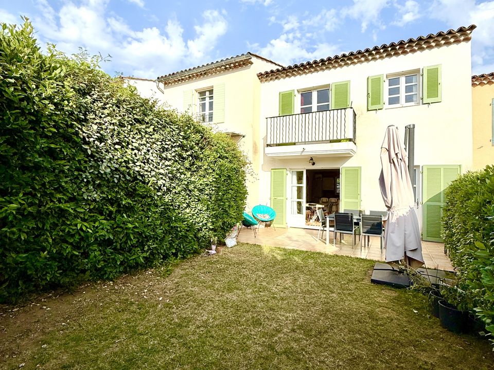 Villa i La Mole, Var - foto 2