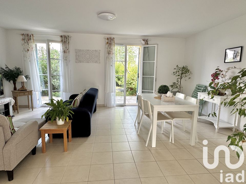 Rekkehus i Serris, Seine-et-Marne - bilde 3