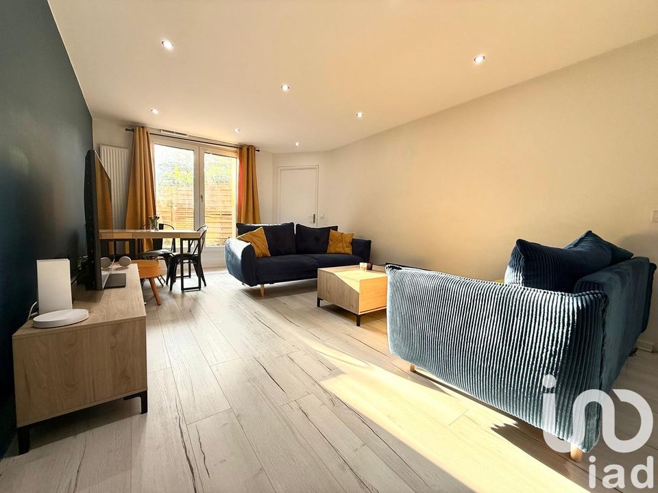 Apartamento em Le Port-Marly, Yvelines - foto 1