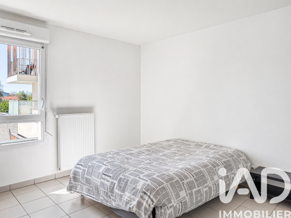 Lejlighed i Villeurbanne, Rhone - foto 3