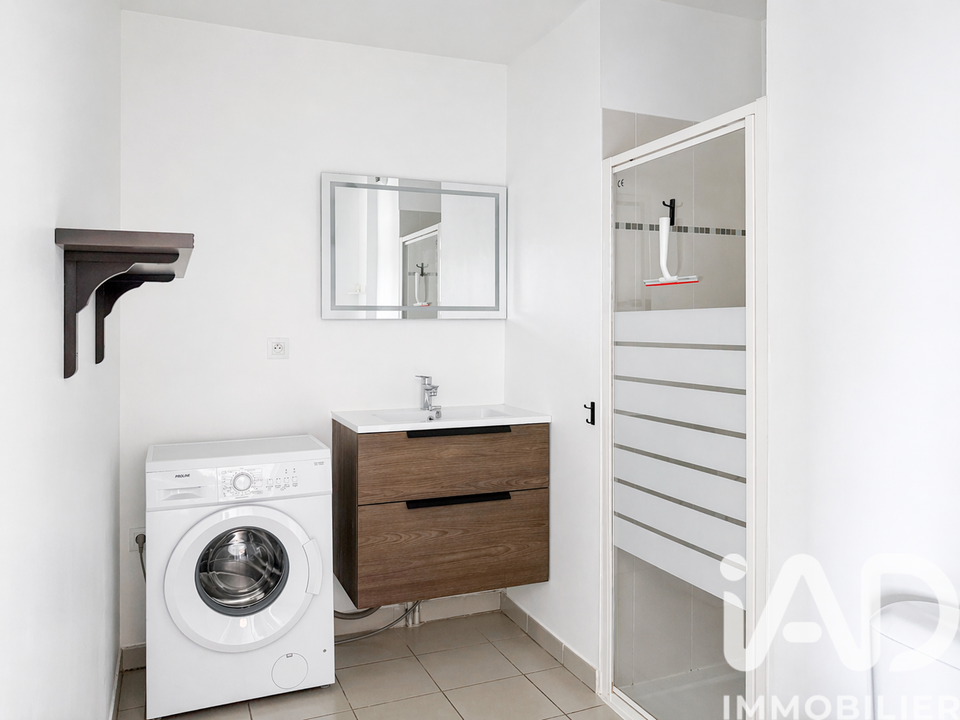Lejlighed i Villeurbanne, Rhone - foto 4
