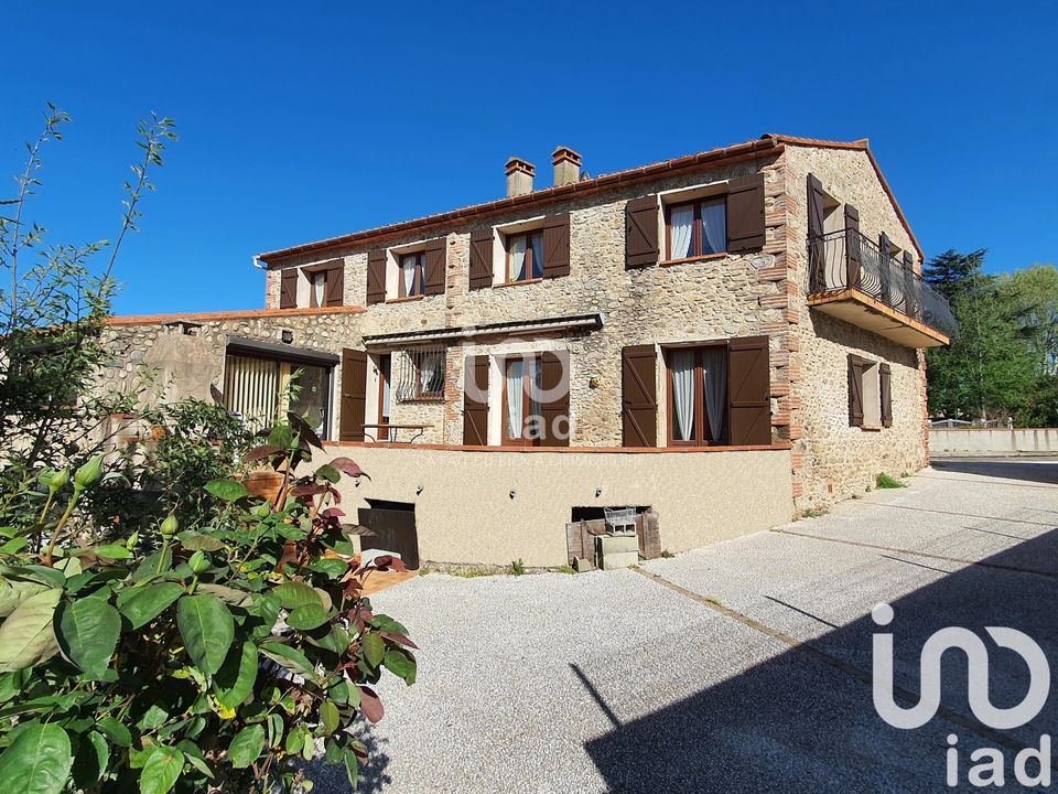 Villa i Saint-Andre, Pyrenees-Orientales - bilde 2