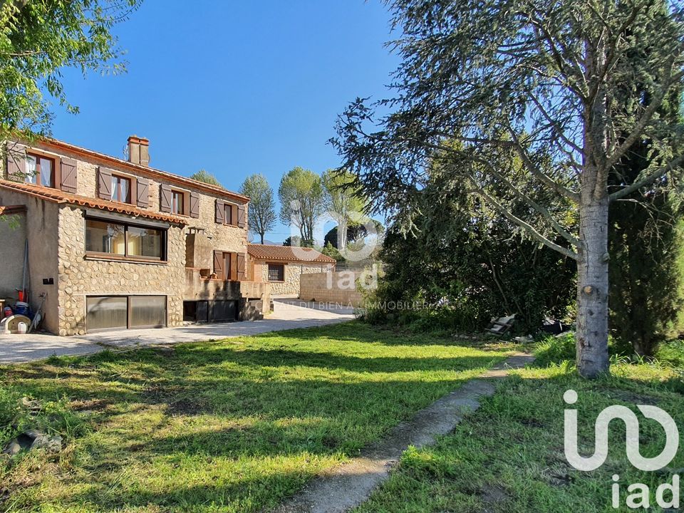 Villa i Saint-Andre, Pyrenees-Orientales - bilde 3